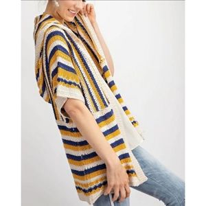 Light cardigan